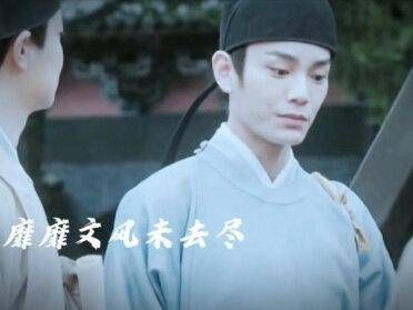 他不仅是李饼，猫猫少卿，更是苏轼
