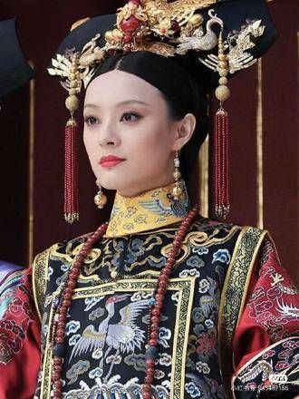 经典桥段 甄嬛传