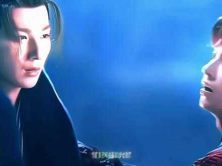 小夯货 萧瑟 雷无桀 雷萧 少年歌行 少年歌行