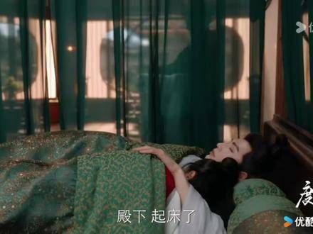 两人演绎得恰到好处，直击我心，真是甜到犯规
