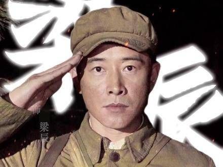 謀定後動,無畏向前,梁辰已做好戰鬥準備!侦察英雄开播全员报到 电视剧