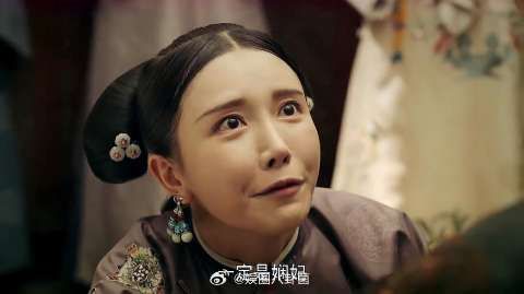 嘉嫔为能带回四阿哥,竟对他下毒!