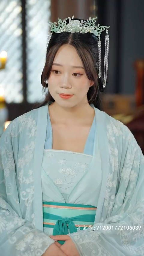 这个剧，我最喜欢的一段就是这里… 男主要早点看到女主女装…