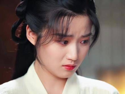 小哭包 惜花芷 卢昱晓