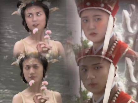 “天若有序，自不会拆散有情人”