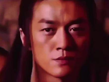 这声“咿呀”太绝了!央视版和的神仙合唱,满满的武侠气息!