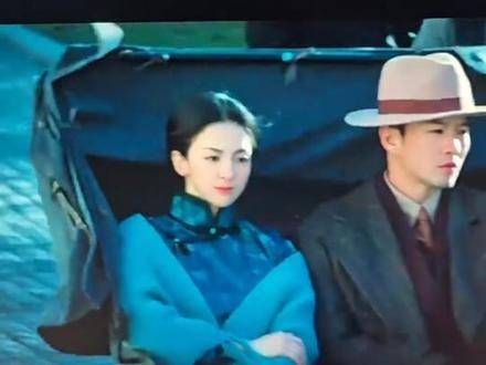 天菩萨，我实在忍不住笑了向佐郭碧婷
