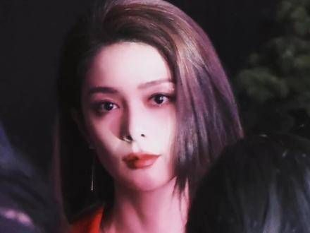 这样的美女老板 能不能也给我来一个!