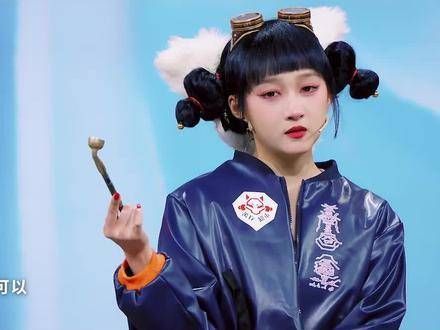 晓彤配音宝青坊主真传神 王牌对王牌