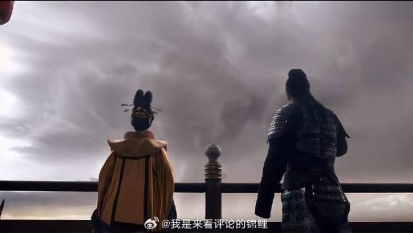 卢凌风不日将返回 长安各方势力蠢蠢欲动,风雨欲来