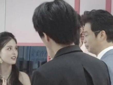 往那儿一站，确实是让人怦然心动的存在，这点无可争议