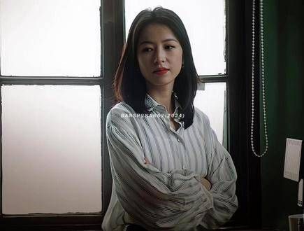 高质量女性韩苏真是半熟男女中的亮点