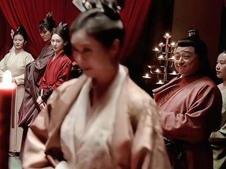 大婚之日让柳姨娘坐主位，范闲从心底认可了她…