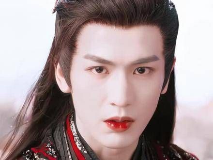 们狱主大人帅起来，手拿把掐！