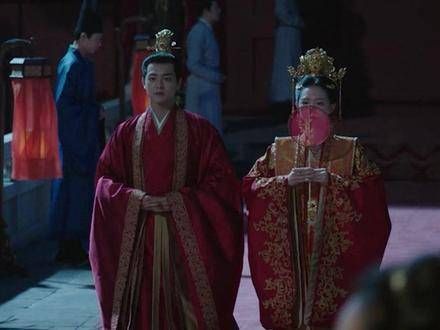 鬼马可爱的方妙不仅会算卦,怎么可能没有人喜欢呢!