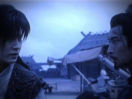 将军殿下 烈焰 任嘉伦 任嘉伦烈焰 任嘉伦伍赓 任嘉伦