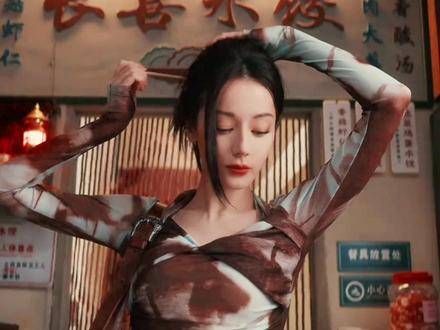 “我是聂九罗,现任疯刀”