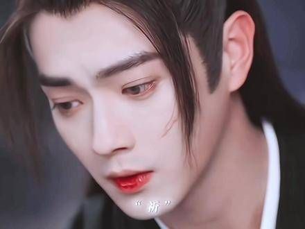 扁络桓代表过去,越今朝指向未来