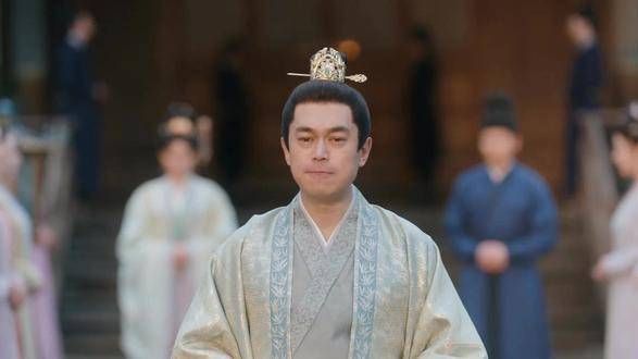 选老婆陪自己进宫,没想到竟无一人愿意同行 刘冠麟 日常