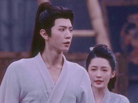 随歌,发生了什么?一笑永远支持着你