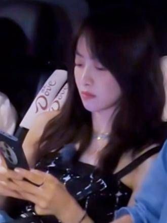 啊啊啊,氛围感太绝了? 好美啊,我的心肝