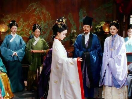 生来赤脚,便无所畏惧,勇往直前陈都灵