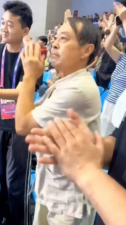 原来马保国身体好的秘诀 不只是脸皮厚…..