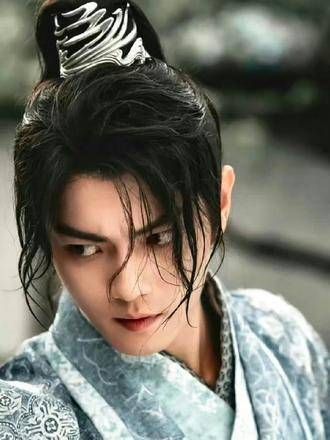许凯的爆发力真强，演技也超赞…?