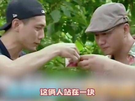 说是CP祖师爷没人有意见吧!军烨真是YYDS!