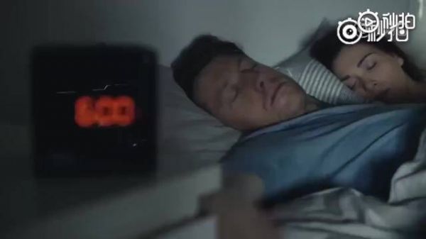 如果这是每个男人结婚后的样子,女生们应该都愿意结婚吧!?