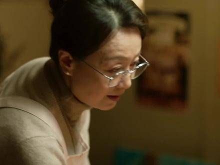 黄母才是人间清醒,人不应在孤独时谈恋爱 玫瑰的故事 黄母才是人间清醒…
