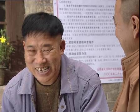 大嘴叉子出品必是精品,喜富眼睛都快瞪出来了