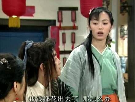 搞笑片段:大家互相抢台词 搞笑