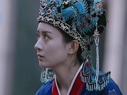 娘家永远是最坚实的依靠，当小秦氏刁难明兰时…