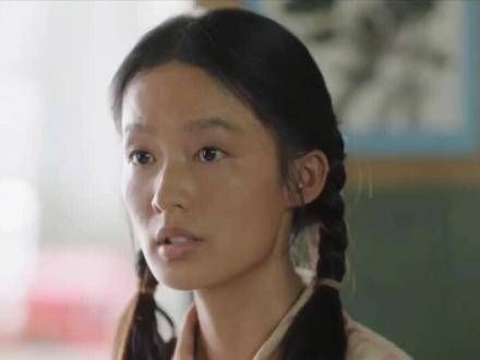 开播了,巧珍的故事让我深深共情,真是让人泪目!好好哭 人生