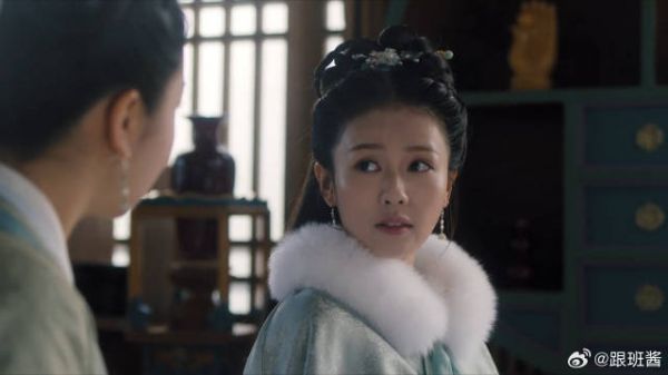 女婢觉得男子俊美是优点，时宜反驳贼绝，女婢：屈才了