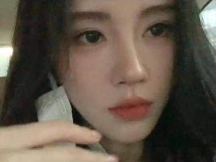 蜜橘? 录像vcr 美丽的大红唇 鞠婧祎