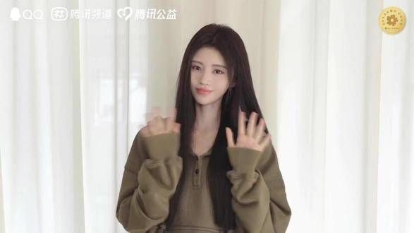 鞠婧祎 和鞠婧祎一起抵达中秋奇妙夜 鞠婧祎