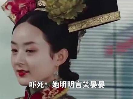 谁说娃娃脸会限制戏路?她们仅凭眼神就能让人深陷其中!