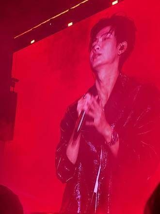 好喜欢生哥这段表演,性张力十足