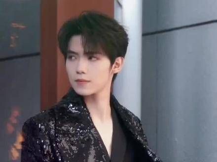 新晋男友任天真,哇哇哇好帅气啊