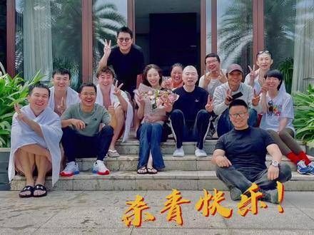 感恩每一次相遇!《回响》圆满杀青!暖心告白季