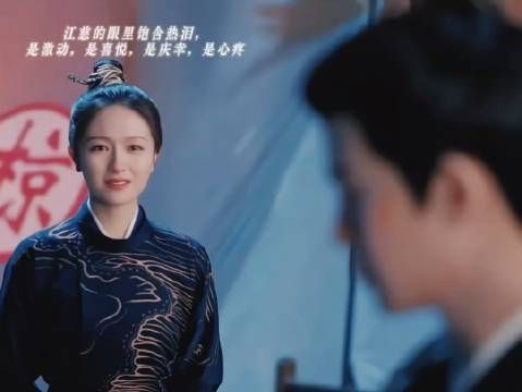 事实证明，人追完剧…