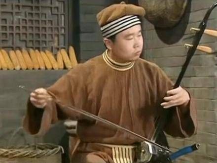 武林外传技能王燕小六再度登场?搞笑肖剑