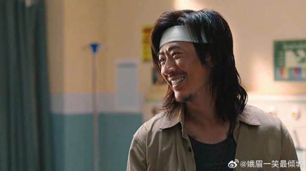 阿星这一路真的遇到了许多很好的人!