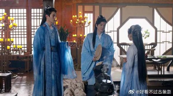 祥云想学功法,师兄帮忙竟出馊主意,怎料被师父抓正着