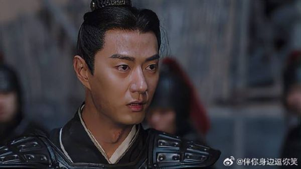 雍城被围没有援兵 十一带上三千兵,赶往雍城支援