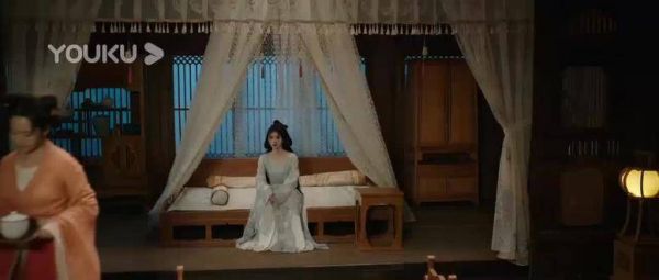 鞠婧祎 和 杨采薇 的 热播 电视 剪辑 鞠婧祎
