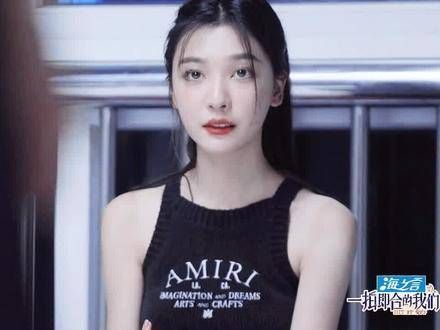 美女真是飒爽英姿!被 易梦玲 的拳击手造型瞬间击中心扉!
