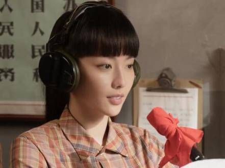 “黄亚萍”八十年代的剧照,复古的气息迎面而来!正能量女演员 电视剧